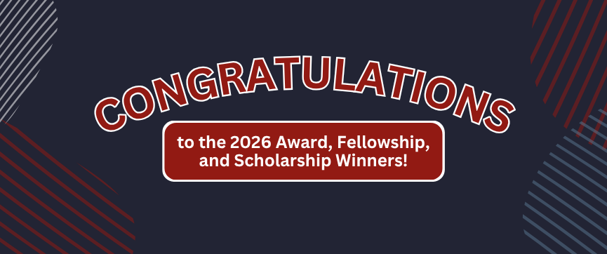 Website Award Winners 2026